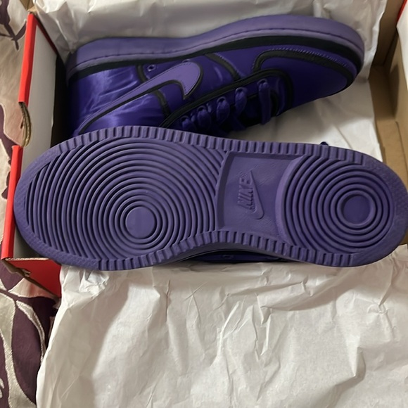 Nike Vandal High Supreme QS - Picture 3 of 4